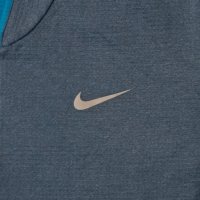 Nike DRI-FIT Tiger Woods Sweatshirt оригинално горнище L Найк спорт, снимка 4 - Спортни дрехи, екипи - 42591034