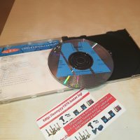 BOYZ II MEN CD 2509221618, снимка 6 - CD дискове - 38112981