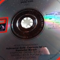 PETER TSCHAIKOWSKY, снимка 5 - CD дискове - 31600240