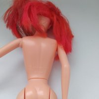 Кукла Барби на Дисни Ариел, снимка 3 - Кукли - 31483908