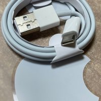 ***Усб кабел Type C, A+++ Топ качество*** !!!, снимка 1 - USB кабели - 34531584