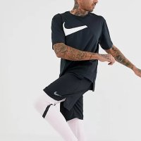 Nike Training Project X - страхотна мъжка тениска КАТО НОВА, снимка 3 - Тениски - 42759302
