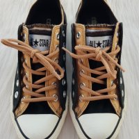 Кецове Converse №39, снимка 12 - Кецове - 42263546