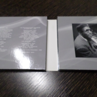 Thelonious Monk  vol.2 - 4 CD, снимка 2 - CD дискове - 44561480