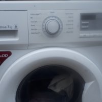 Продавам  Люк за пералня LG FHOB8QDA, снимка 6 - Перални - 39114089