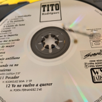 TITO, снимка 4 - CD дискове - 44606181
