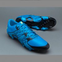 бутонки  Adidas X15.3 номер 41-42, снимка 2 - Футбол - 36783918