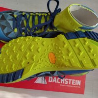 Dachstein номера 43 и 45 Оригинални Туристически Обувки , снимка 5 - Спортни обувки - 34534991