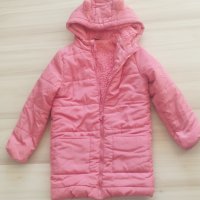 Детско зимно яке, снимка 2 - Детски якета и елеци - 42568430