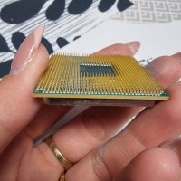 Процесор AMD A10 AD 9700-9600, снимка 8 - Процесори - 37975728