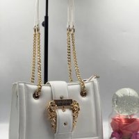 Versace дамска чанта, снимка 2 - Чанти - 42618544