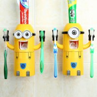 Диспенсър за паста за зъби Миньон, Автоматичен, снимка 1 - Други стоки за дома - 37518784
