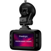 Видеорегистратор за кола PRESTIGIO Road Scanner 700GPS, PRS700GPSCE 170°Зрителен ъгъл, снимка 4 - Други - 31019035