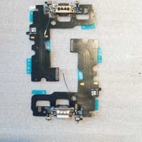 iPhone 7-нови USB кабели, снимка 1 - Резервни части за телефони - 30053096
