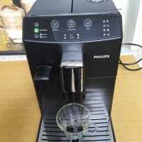Кафе машина PHILIPS HD 8829, снимка 6 - Кафемашини - 44369333