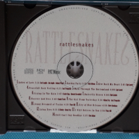 Rattlesnakes - 1998 - Rattlesnakes(Country Rock, Rock & Roll), снимка 4 - CD дискове - 44766351
