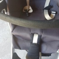 Бебешка количка Quinni, снимка 6 - Детски колички - 29203326