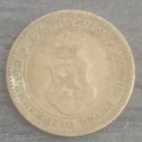 5 стотинки (1906), снимка 2 - Нумизматика и бонистика - 38171962