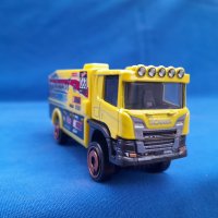 Scania,  нова , снимка 6 - Колекции - 39587422