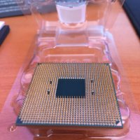 Процесор AMD RYZEN 3 3300x 4 x 4.3GHz с гаранция, снимка 7 - Процесори - 41078372