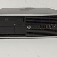Настолен компютър HP Intel CORE I5 , снимка 1 - Работни компютри - 30692677