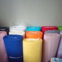 Намалени чаршафи ранфорс 100% памук, снимка 1 - Спално бельо и завивки - 34461364
