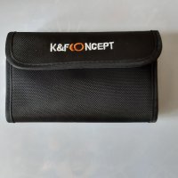 k&f concept filters, снимка 3 - Обективи и филтри - 29362935