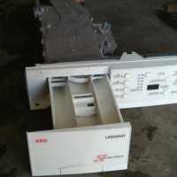 На части пералня AEG LAVAMAT BELLA 3250 UPDATE, снимка 7 - Перални - 39703317