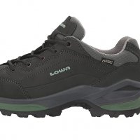 туристически обувки  Lowa Renegade GTX Lo   GORE TEX   номер 37 , снимка 5 - Други - 30981549