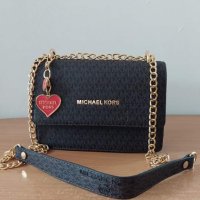 Луксозна чанта Michael Kors DS-H37R, снимка 1 - Чанти - 40762991