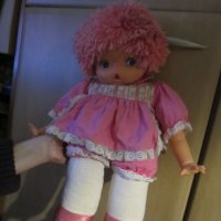 кукли и плюшени играчки, снимка 9 - Кукли - 35557124