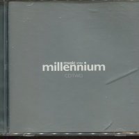 Music of the Millennium -cd1+cd2, снимка 3 - CD дискове - 37730067