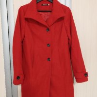 палто за 25лв м размер, снимка 1 - Палта, манта - 44255953
