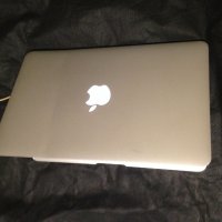 11'' Core i5 MacBook Air А1370 (Mid-2011)-на части, снимка 4 - Лаптопи за дома - 26472117