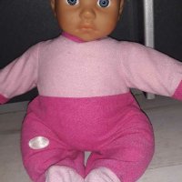 Бебета, снимка 1 - Кукли - 29548086