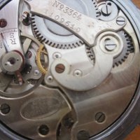 EXCELSIOR PARK античен хронометър , снимка 11 - Антикварни и старинни предмети - 44419169