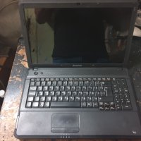 Лаптоп за части Lenovo G555, снимка 1 - Лаптопи за дома - 42917764