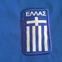 Тениска Гърция,Олимпиакос,Olimpiakos,Mitroglou, Elias , снимка 9 - Фен артикули - 29500569