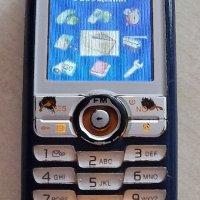 Sony Ericsson J230, снимка 3 - Sony Ericsson - 42208511