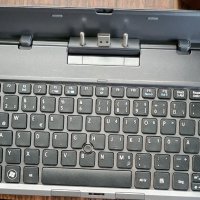 Клавиатура за acer iconia w500 от Германия , снимка 2 - Лаптоп аксесоари - 38549135
