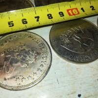 долари монети 6бр 1912201931, снимка 5 - Колекции - 31174179