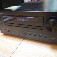 Pioneer X HM 10 стерео аудиосистема с тонколони и дистанционно CD USB Tuner , снимка 16 - Аудиосистеми - 36887994