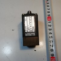 Електромагнитни вентили , снимка 1 - Резервни части за машини - 42675432