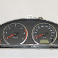 Километраж Mazda 2 (2003-2007г.) 3M71 10849 NC / 3M7110849NC / 1.4 CD 68к.с. дизел, снимка 1 - Части - 44679667