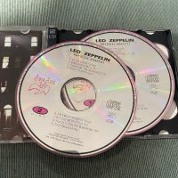 Led Zeppelin, снимка 15 - CD дискове - 44226437
