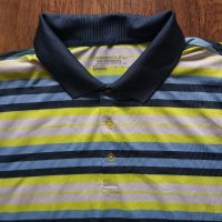 NIKE Golf - страхотна мъжка тениска КАТО НОВА 2ХЛ, снимка 1 - Тениски - 40867560