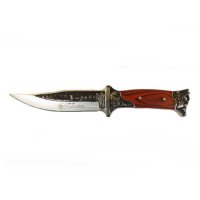Ловен Нож COLUMBIA KB3189  - 140х270 