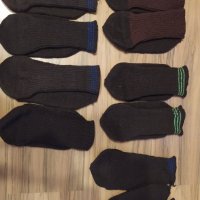 Терлици везани и плетени чорапи, снимка 4 - Други ценни предмети - 31875909