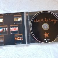 Kool and The Gang 2CD, снимка 2 - CD дискове - 42923903