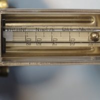 дебитомер диференциален KROHNE DK 46 R RER G1/4, снимка 9 - Резервни части за машини - 37178388